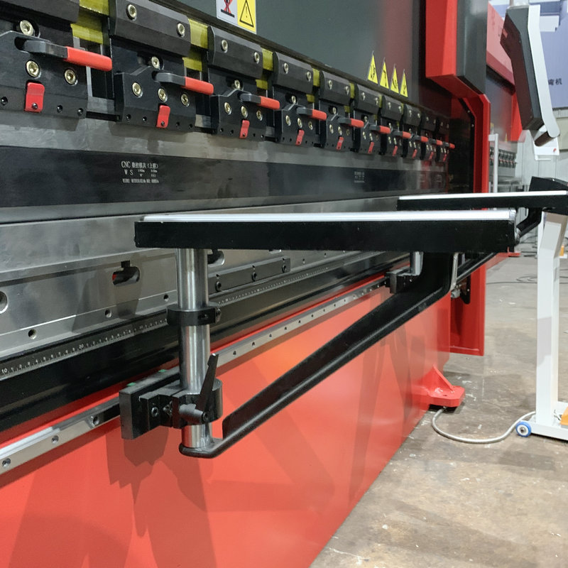 产地货源 全新100t/2500折弯机 金属成型折弯机平面折边机批发