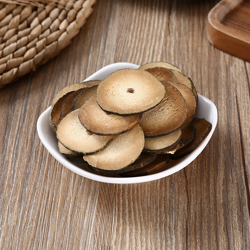 化州橘红片 正毛化橘红 一手货源产地批发 一件代发