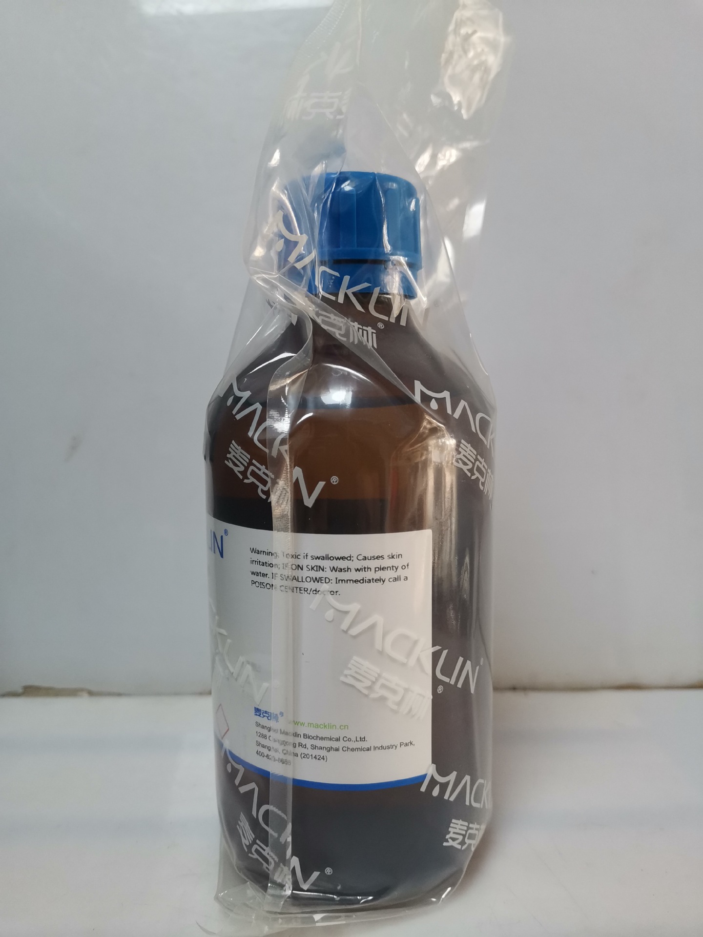 2-苯乙醇, ar 60-12-8 上海麦克林 一瓶起售