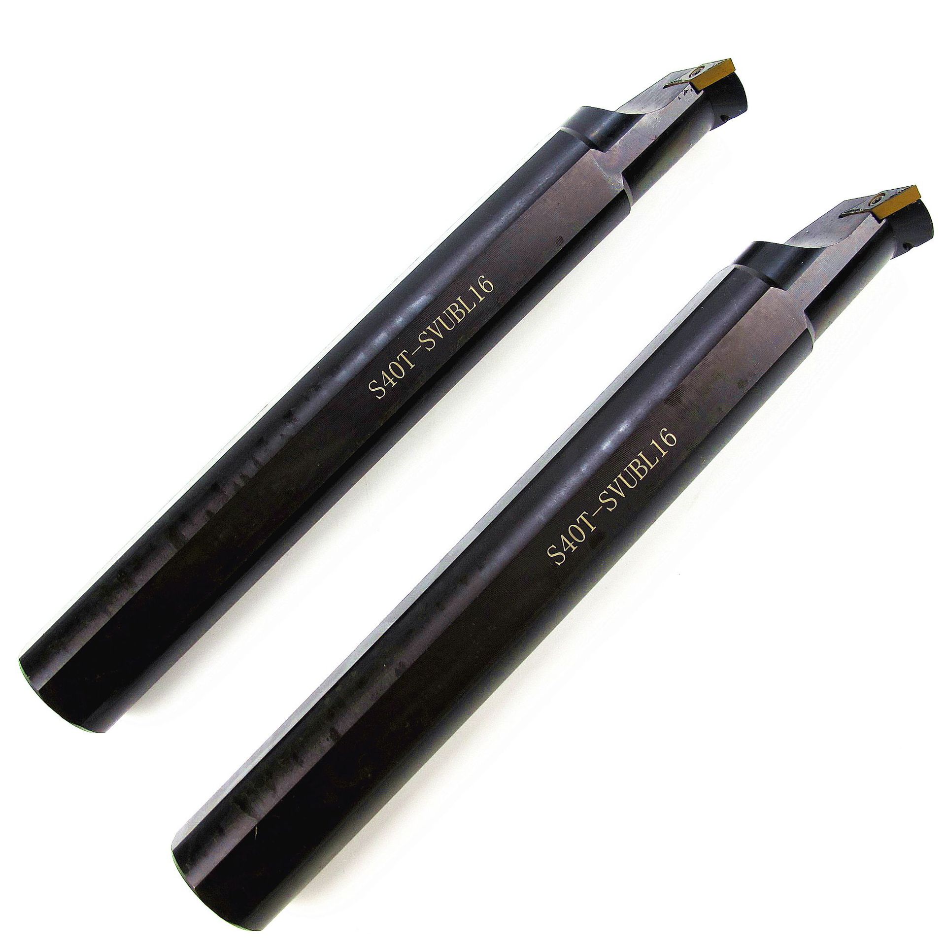 四川符腾堡95°退刀槽车刀/越程槽 消气槽车刀:s40t-svubl16