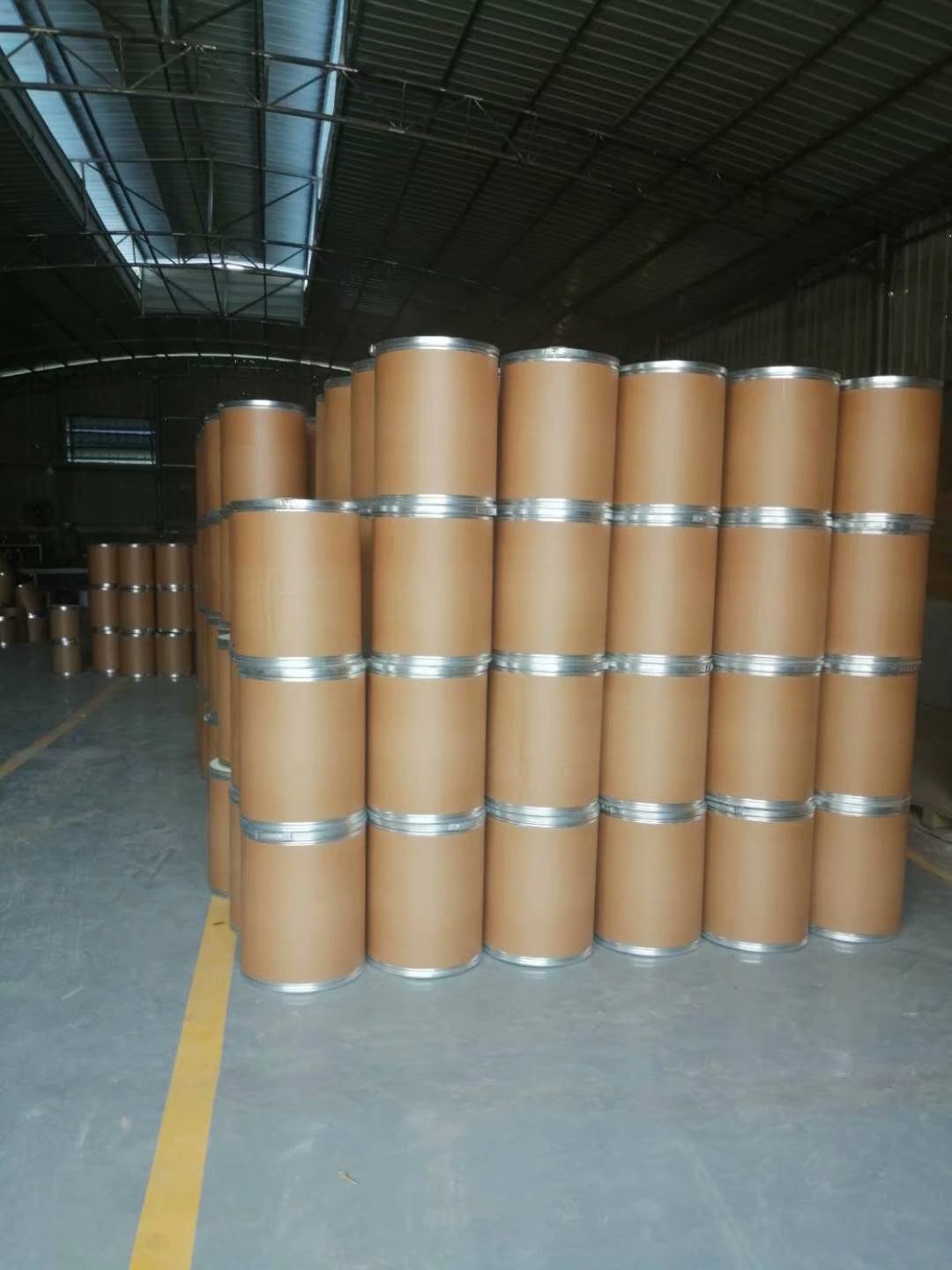 海南纸板桶,海口纸桶,铁箍纸板桶供应