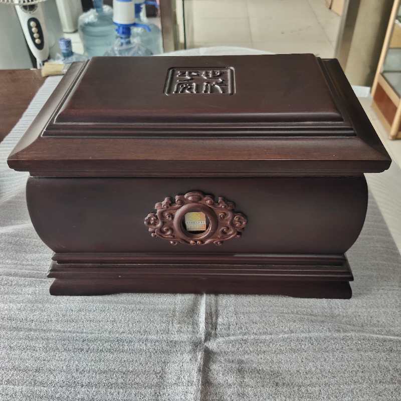 骨灰盒 世代平安 仙瑞殡葬用品 厂家直销