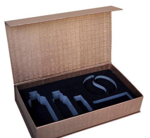 义乌珍珠棉eva内衬包装高档礼盒内衬天地和内衬包装内衬植绒现货