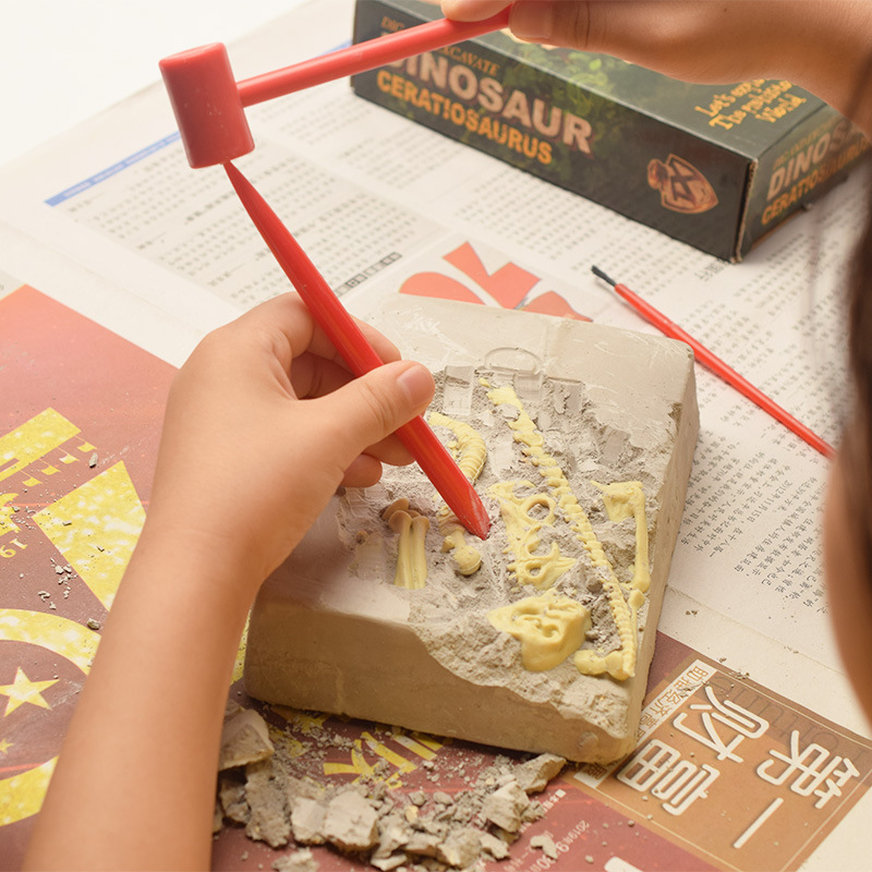 拼装恐龙化石玩具-拼装恐龙化石玩具厂家,品牌,图片,热帖-阿里巴巴