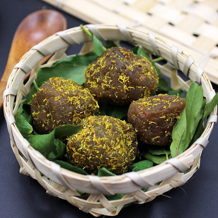 好运来甘草梅子6斤散装甘草梅开胃话梅蜜饯凉果火车休闲零食批发