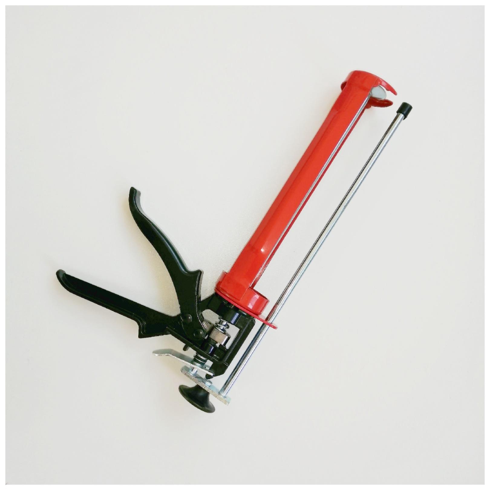 厂家直供 加厚玻璃胶枪植筋胶枪 耐用压胶枪美缝胶枪植筋胶压胶枪