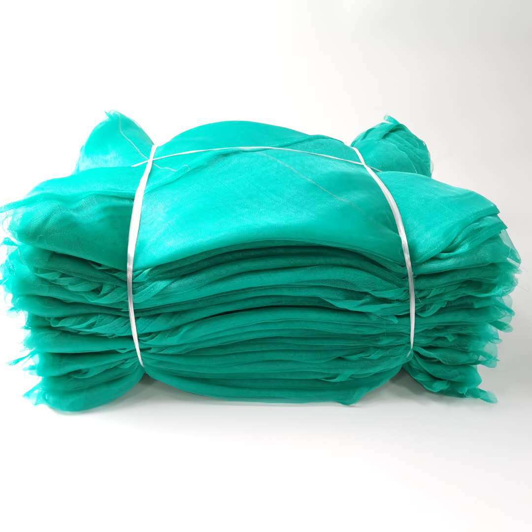 贝类海鲜塑料包装网袋花甲螺苗沙苗贝类包装网袋龙虾网兜支持定制