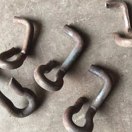 3成交0笔8年复购率:u型卡/钢模卡/钢模板扣 钢模板卡子 钢模板钩子 勾