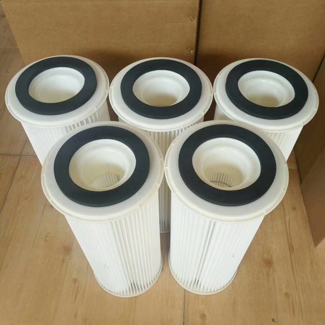 涂装车间滤芯320-660空气滤芯 焊烟滤芯滤筒320-900