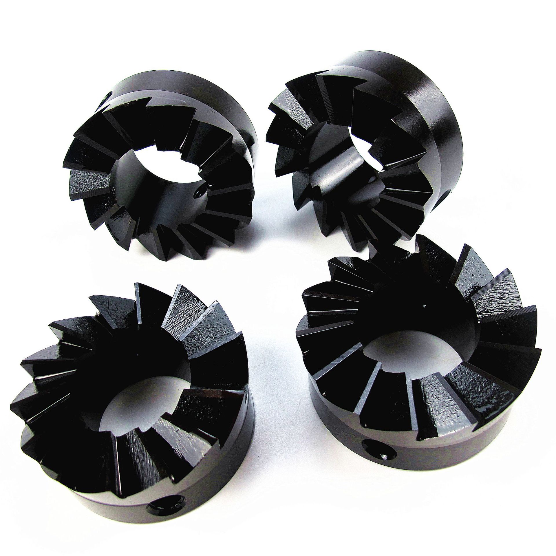 四川天虎反刮刀/高速钢反锪钻:70×36