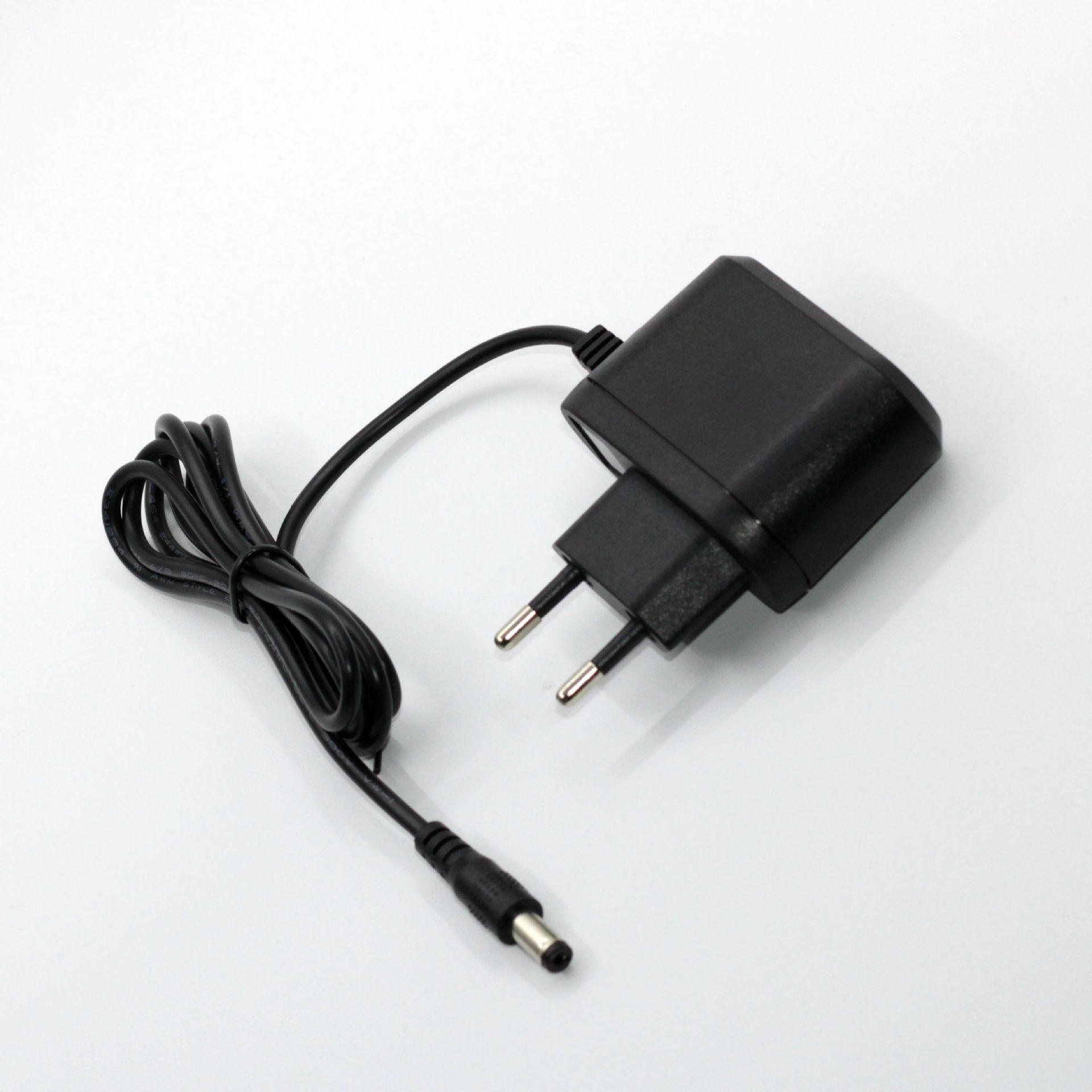 0成交0台12v1a美规立式充电器 12w过etl ce rohs lvd emc认证电源适配