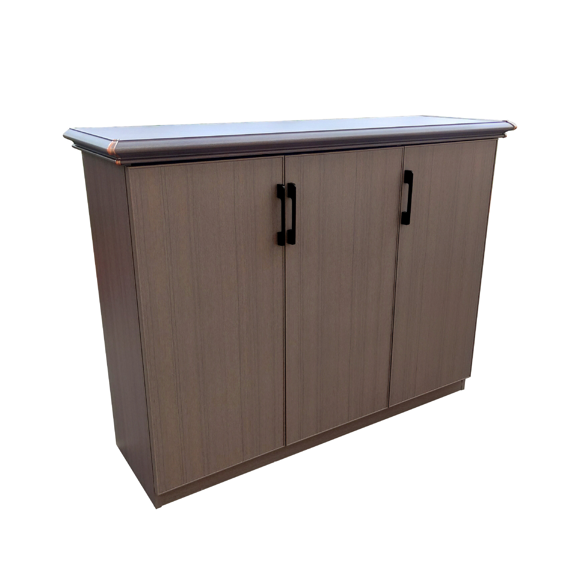 铝合金储物柜全屋定制防火防潮防白蚁防鼠咬可回收厂家直售