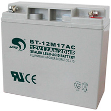 赛特铅酸蓄电池BT-HSE-65-12/12V65AH消防应急太阳能发电