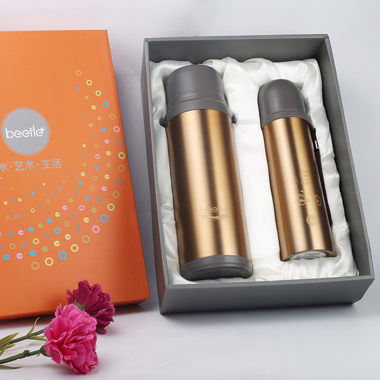 beetle甲壳虫心心相印套装一件代发