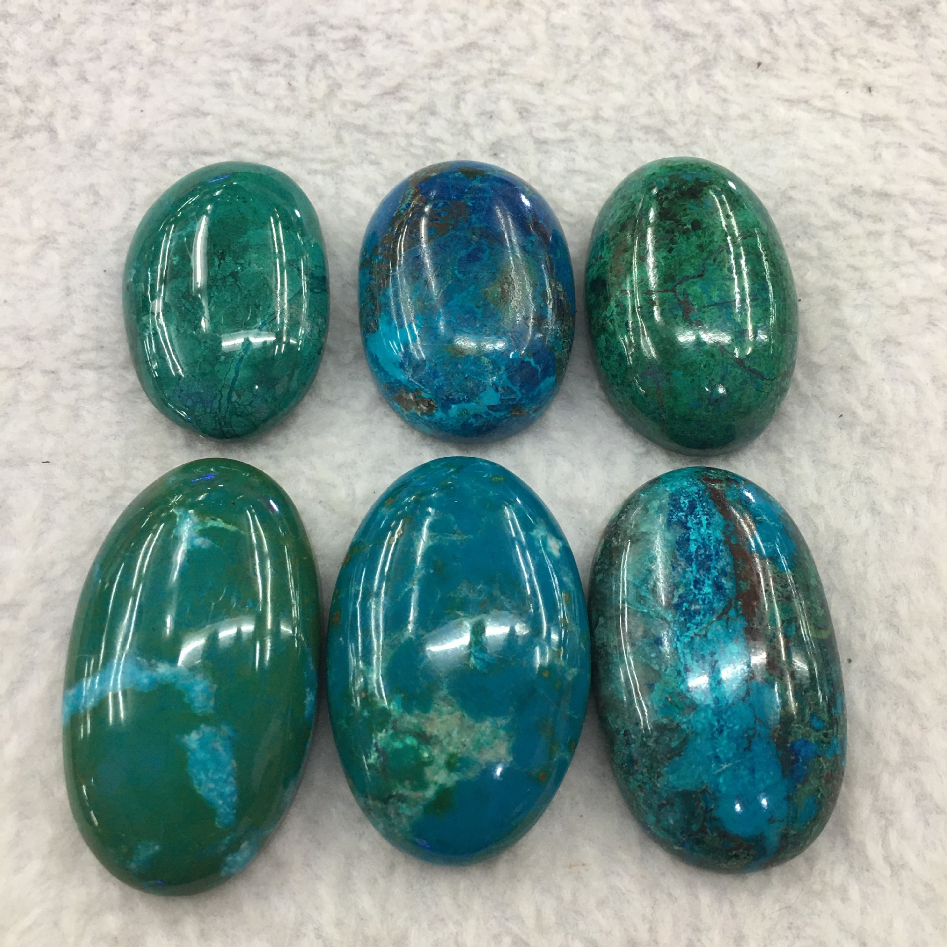 工厂直销凤凰石裸石吊坠 凤凰椭圆形吊坠项链 镶嵌手工绕线裸石