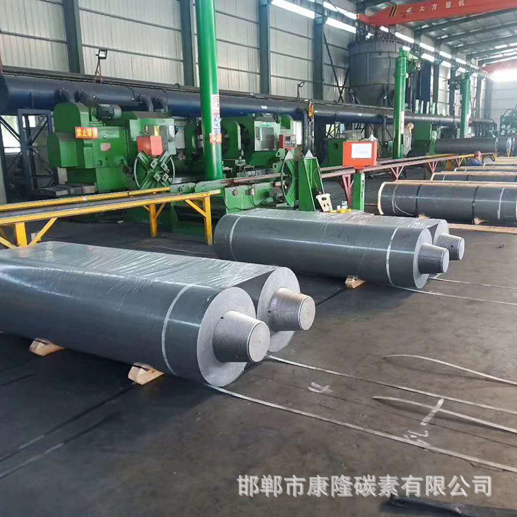 福建省出售钢厂  硅厂  锡厂电炉用石墨电极  高功率 石墨电极