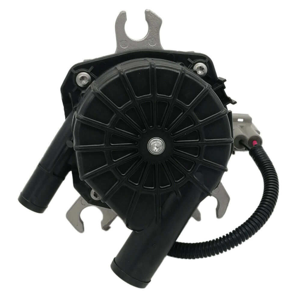       产品名称:  二次空气喷射泵