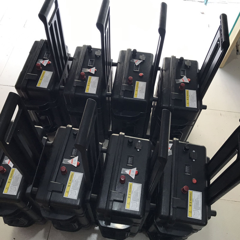 60v100ah聚合物动力电池组电动自行车锂电池推进器锂电池