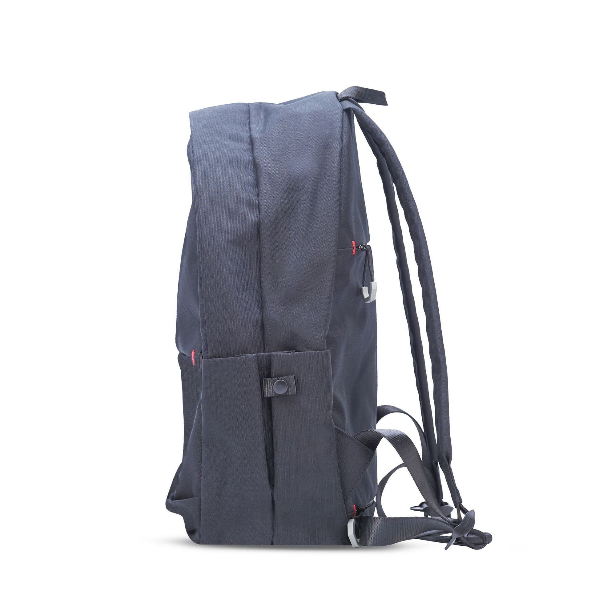 泛派多彩时尚通勤双肩包轻便背包男女休闲包