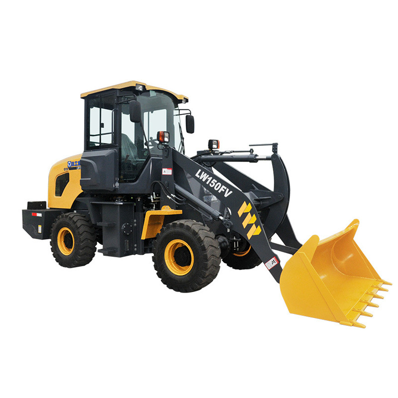 徐工lw150fv 装载机 小型装载机 铲车型号-阿里巴巴
