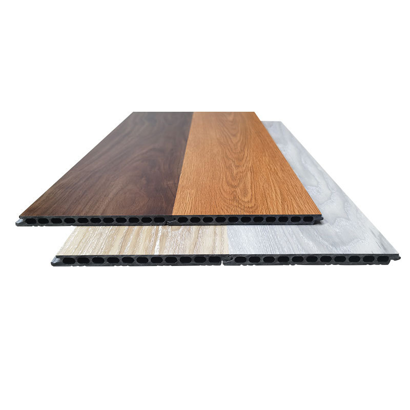 声博士隔音板集成墙板卧室碳塑阻声板办公室ktv隔音装饰板墙