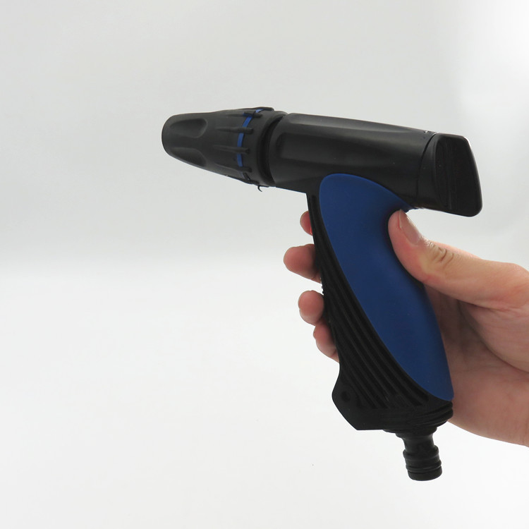 高压水枪家用高压多功能洗车水枪工具 园林浇花浇水喷洒水枪