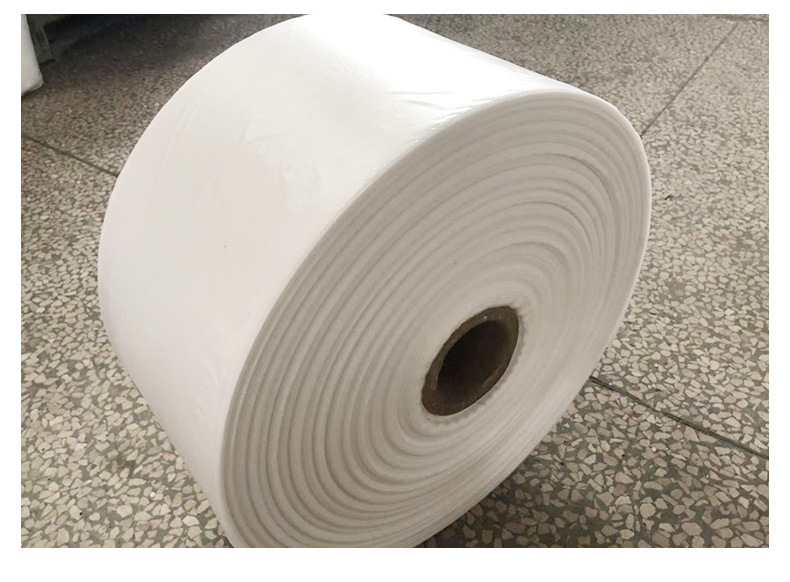 【低压筒膜】pe低压筒料筒膜套袋卷膜布匹透明塑料长条直通袋批发