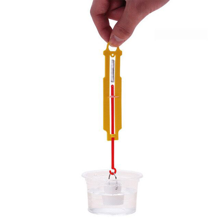 儿童科学实验教具 diy拼装科技小制作小发明幼儿园实验水的浮力