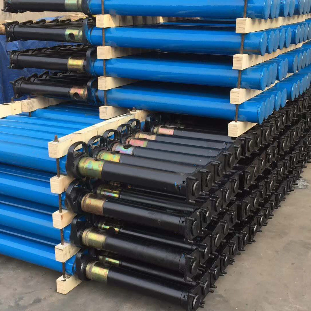 现货煤矿井下用单体液压支柱 价格优惠煤矿井下用单体液压支柱