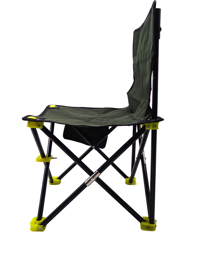 迷彩折叠椅画凳便携式休闲垂钓户外美术学生画椅加厚帆布美术用品