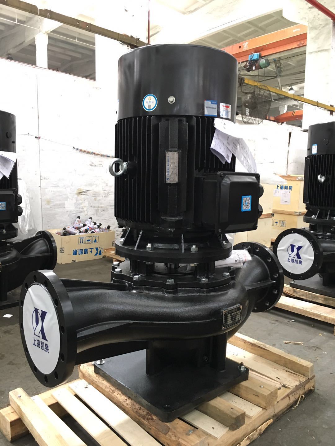 上海凯泉水泵wq/e凯泉污水泵凯泉管道泵上海凯泉潜水泵凯泉空调泵