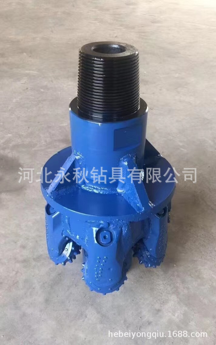 可定做岩石回扩器 非开挖岩石扩孔器 岩石钻头