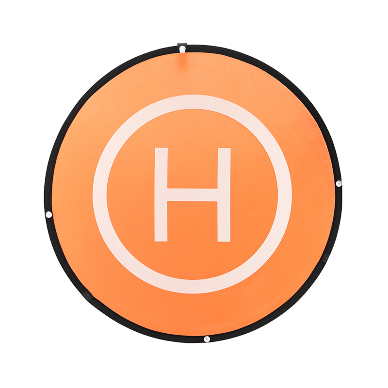 适用于大疆御mini2/se停机坪御air 2s/pro/fpv防水led发光配件