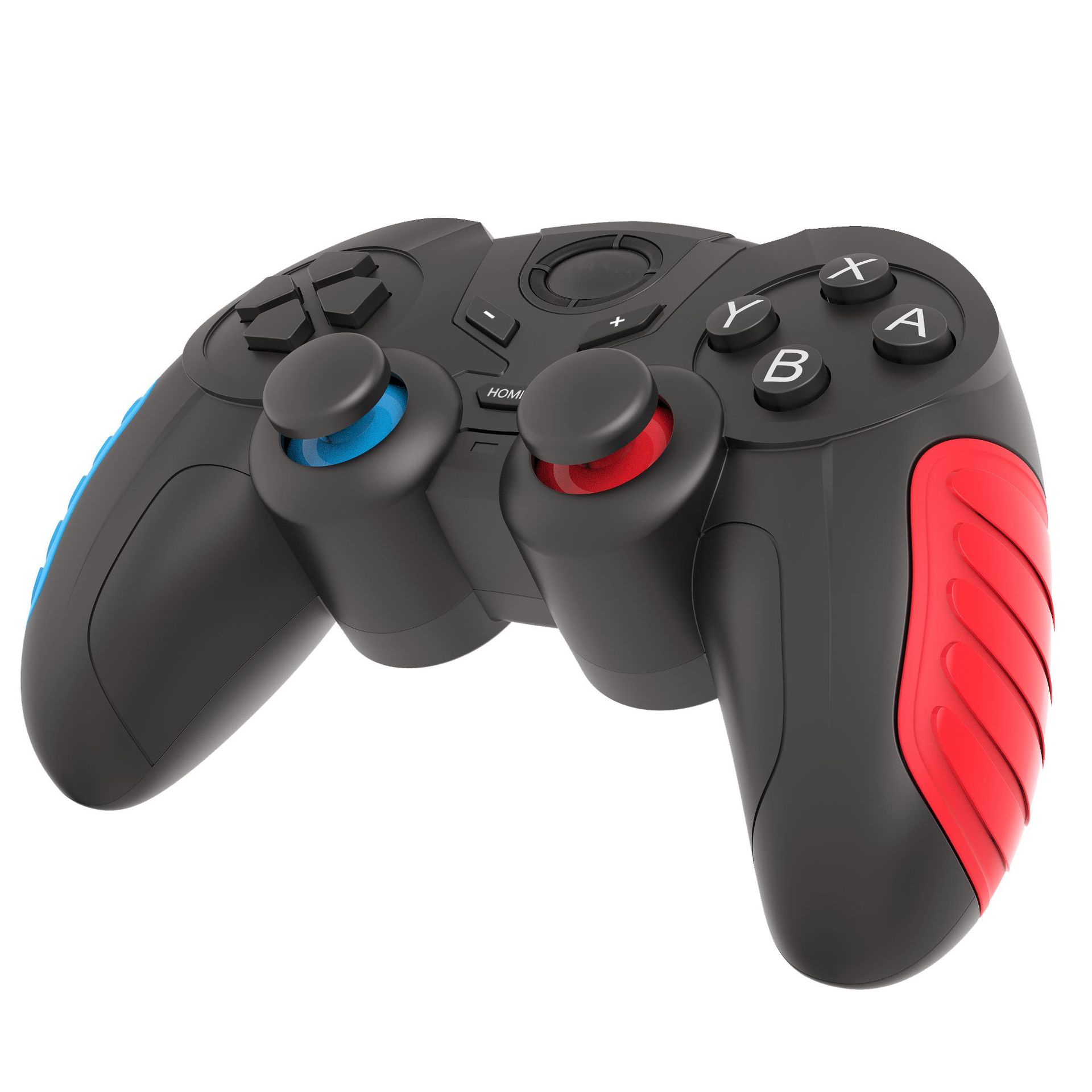 任天堂switch无线蓝牙手柄pc电脑手柄nfc体感带双震动游戏手柄