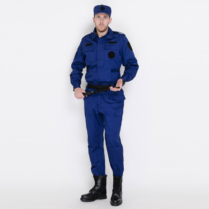 新款tbm战术教官服春秋夏季正品作训套装男户外训练eski香港爱斯