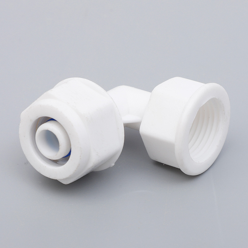 太阳能管件塑料接头弯头三通直接铝塑管接头热水器管件pom管件