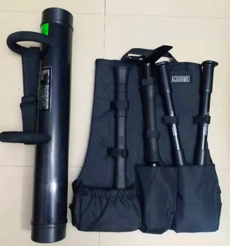 供应美国黑鹰破拆工具 消防手动破拆工具 破门器 撞门器