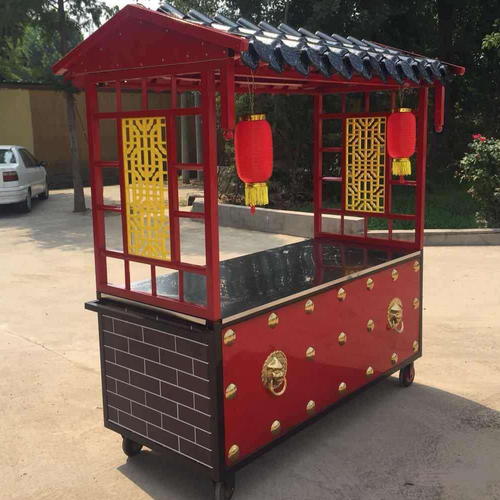 北京仿古小吃车-北京仿古小吃车厂家,品牌,图片,热帖-阿里巴巴