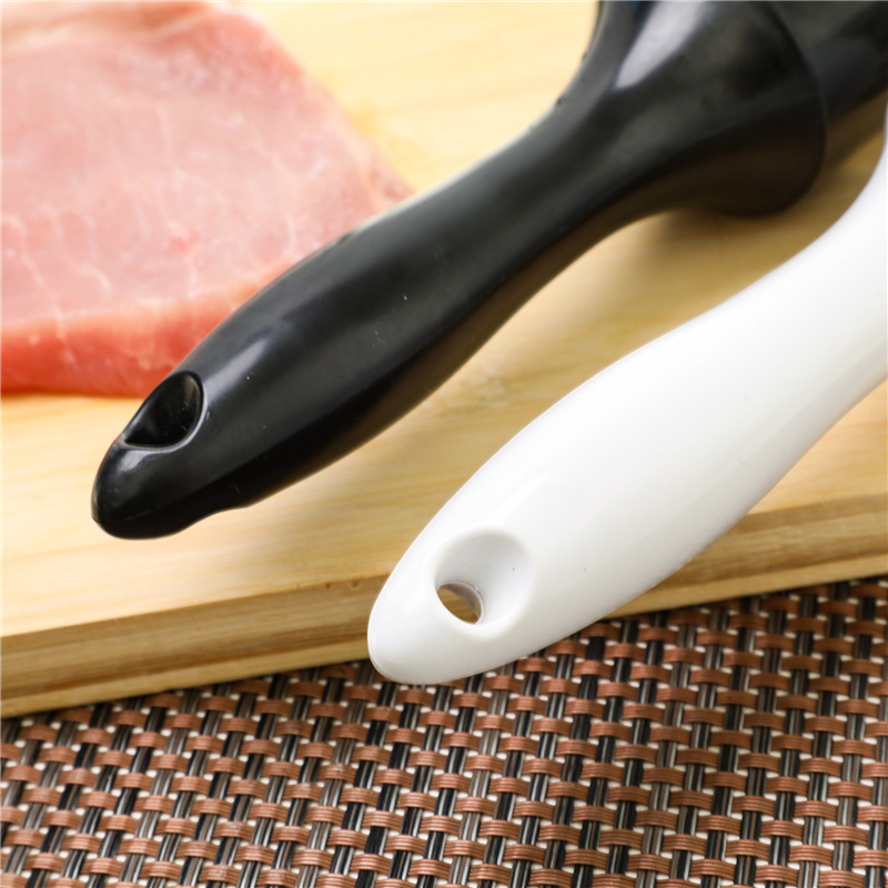 Amazon Kitchen Tenderizer Stainless Steel Meat Tenderizer Steak Hammer Meat Tenderizing Needle Steak Tenderizers Pork Chop Hammer Tool