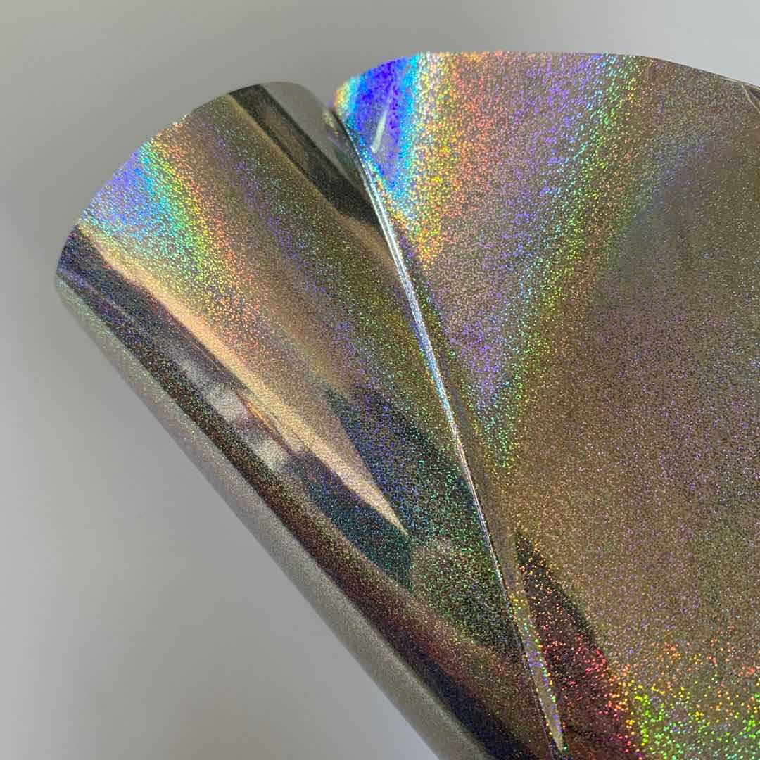 亚克力钻烫金纸