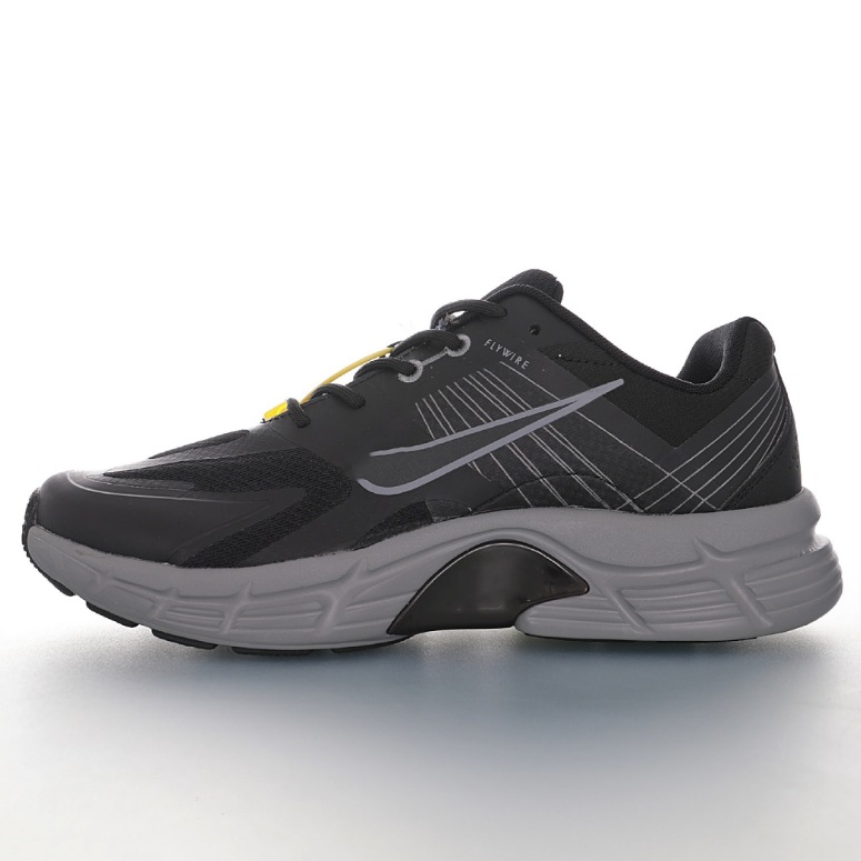 工厂直销 2020秋季新款男士休闲透气耐尅官运动鞋 网面eva跑步鞋