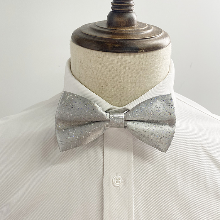 成年是否库存是产品类别领花,领结产地嵊州造型领结样式男式颜色黄色