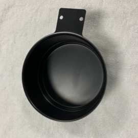 供应氟碳漆防腐喷涂加工 铁氟龙耐高温喷涂   模具加工表面处理