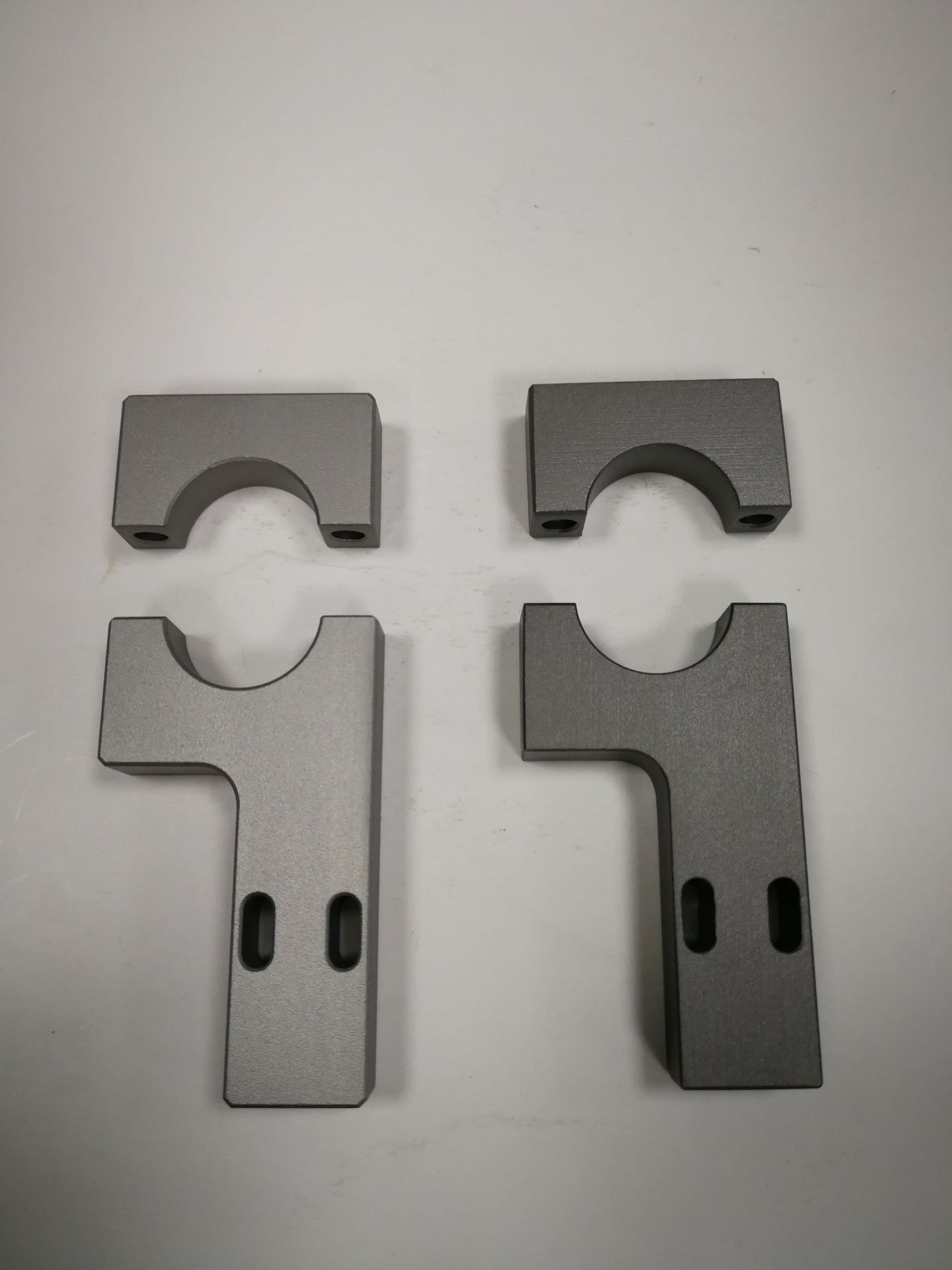 杭州富阳厂家直销 铝合金 活动锁紧块cnc加工件来图定制五金加工