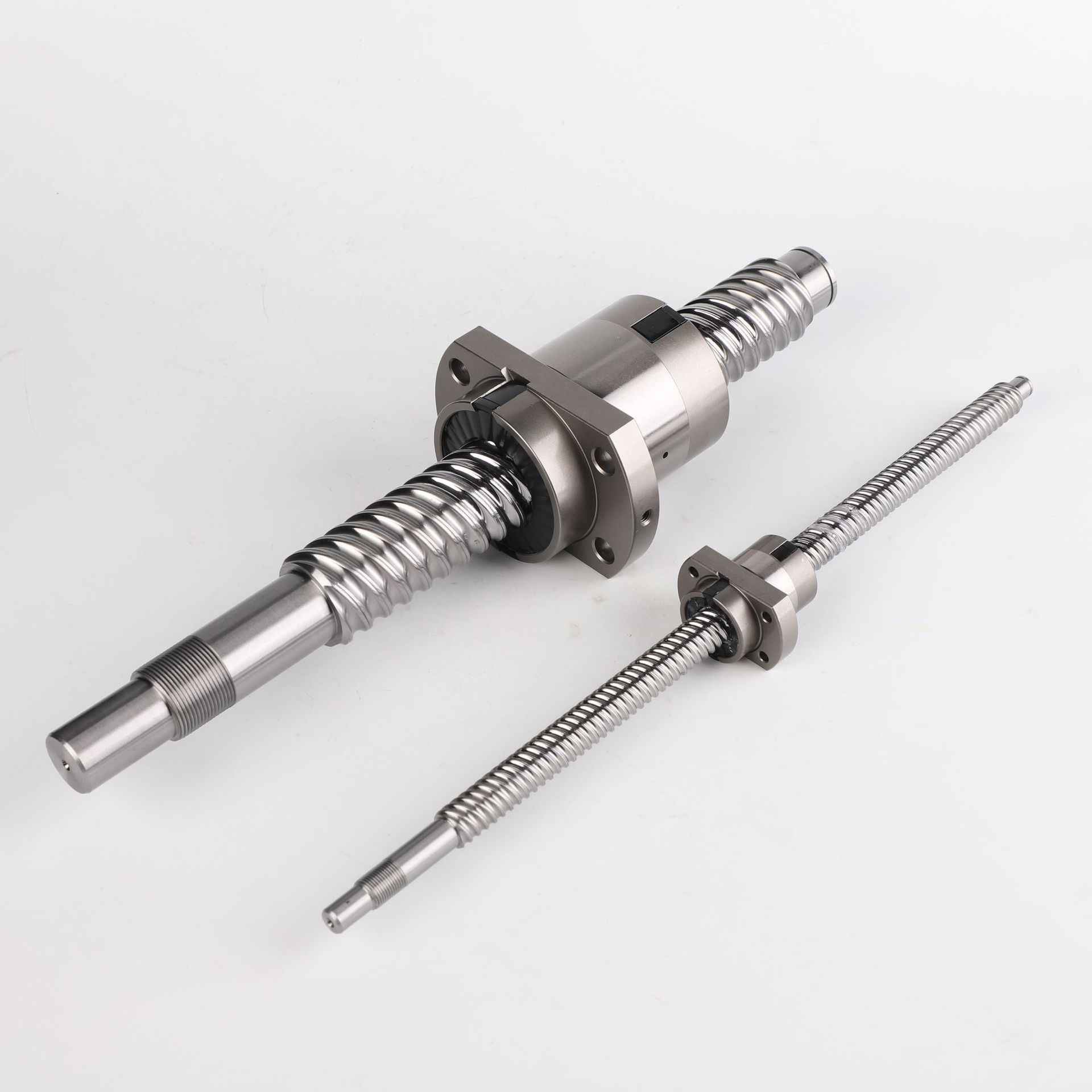 精密滚珠丝杠螺杆螺母支撑固定轴承座 种类齐全 详询客服