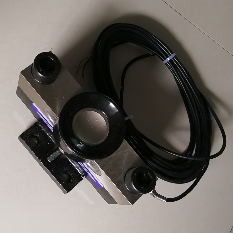 出售地磅传感器 yzc-9系列合金钢材质称重准确精度high地磅传感器