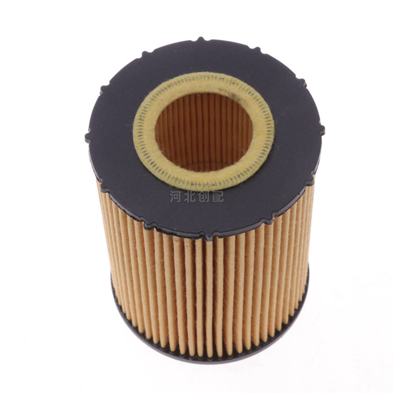 批发适用于宝马5系e60 x5e70 7系e66机油滤芯滤清器包邮