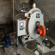 厂家批发燃气采暖常压热水锅炉 生物质气化炉  小型燃气热风炉
