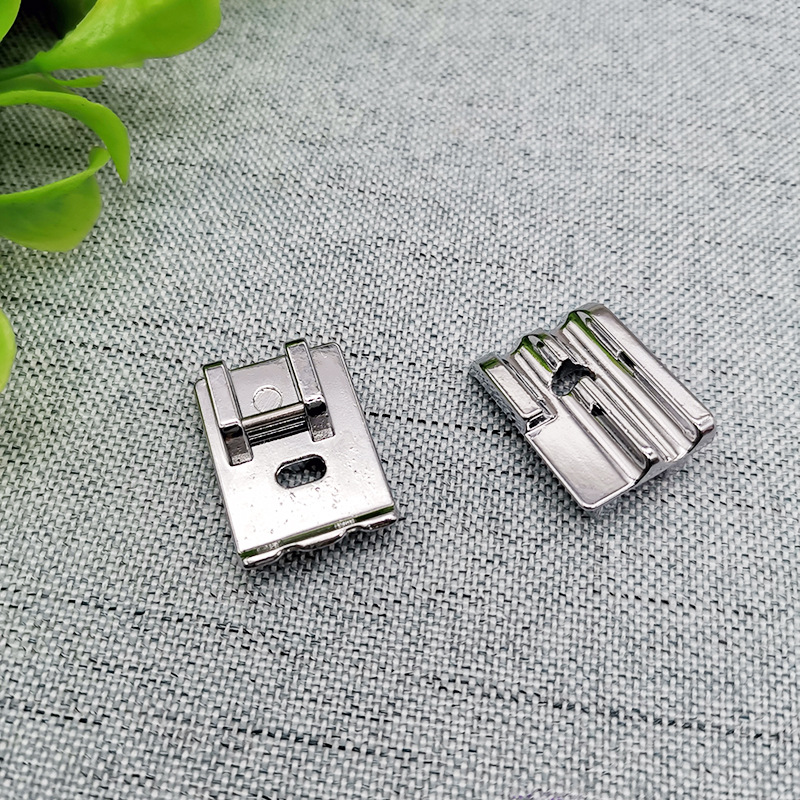 多功能家用缝纫机滚边压脚