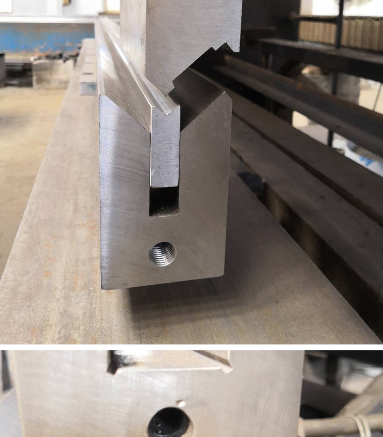 厂家定制数控折弯机成型模具 折弯机上下模 折弯机下模折弯机模具